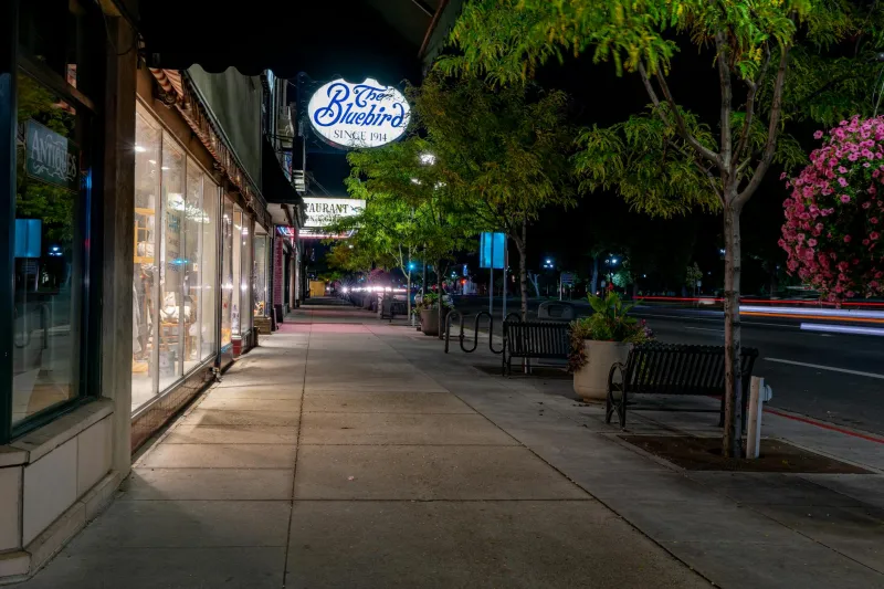 America's Most Unlikely Billionaire Factories: The Forgotten Towns That Somehow Struck Gold