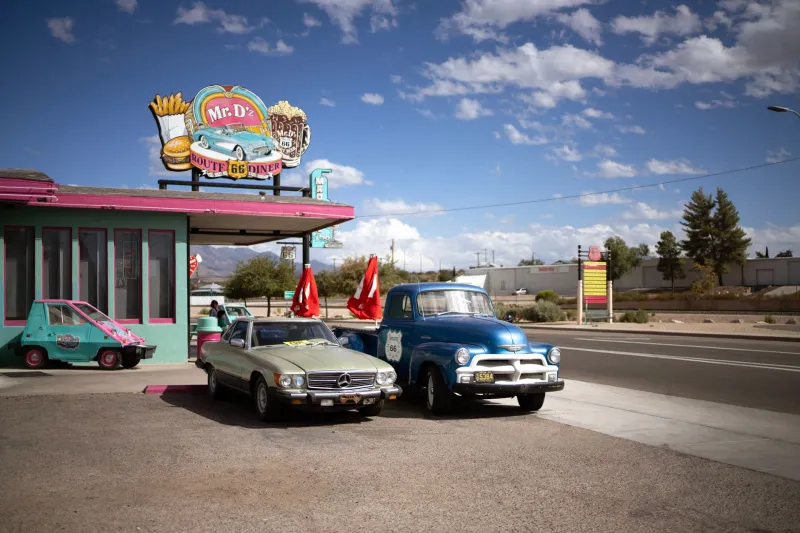Broke, Blacklisted, and Brilliant: The Accidental Architect of the American Franchise
