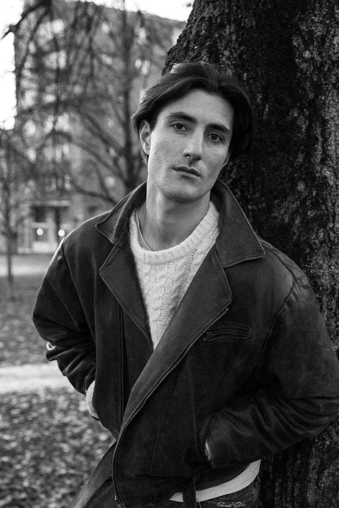 Elias Dowd