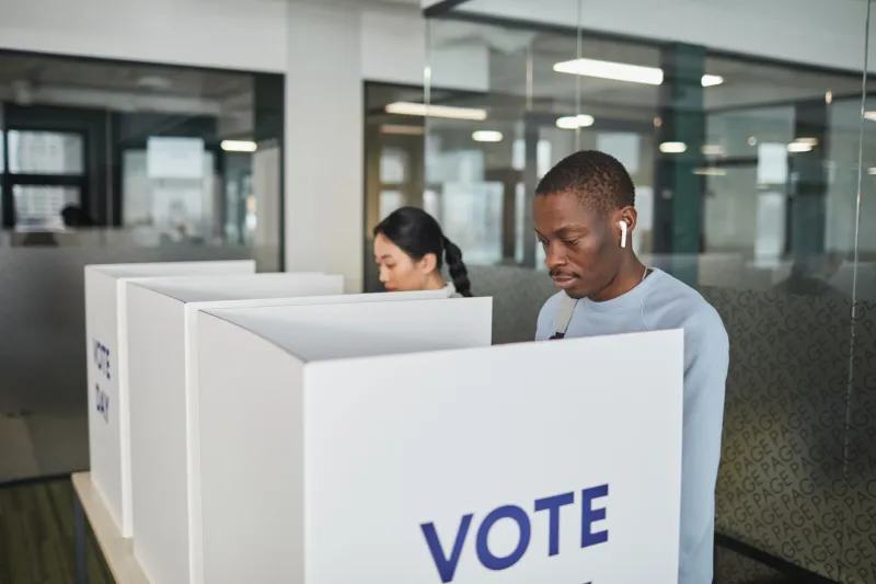 Eleven Votes Short of Everything — and That Was Exactly Enough