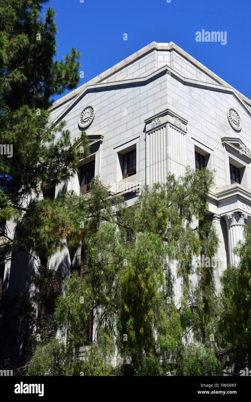 University of California Berkeley