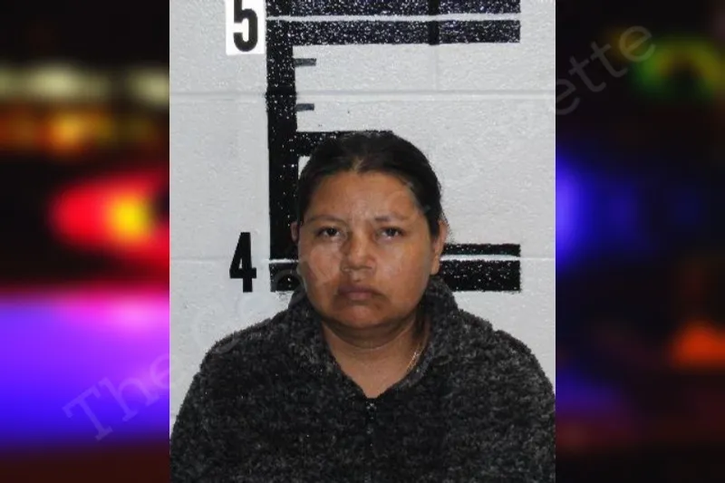 Justice Maria Gonzalez-Chen