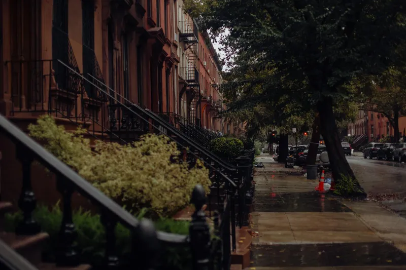 The Forgotten Neighborhood That Raised America: Four Legends from One Unlikely Block