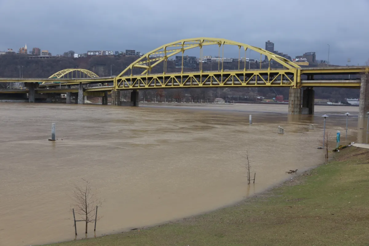 Monongahela River