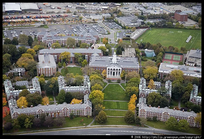 Harvard Business School