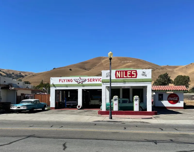 The Gas Station Ledger: How One Bored Attendant Accidentally Invented Forensic Bookkeeping