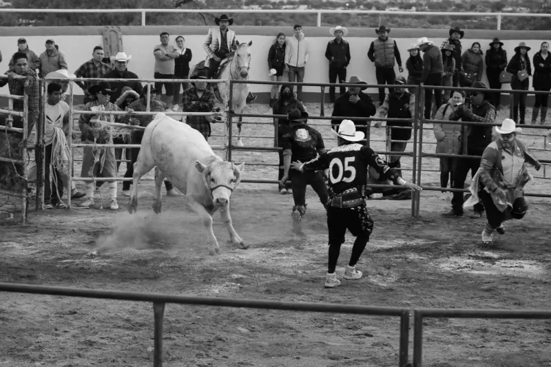Greasepaint and Gurneys: The Rodeo Clowns Who Accidentally Invented American Emergency Medicine