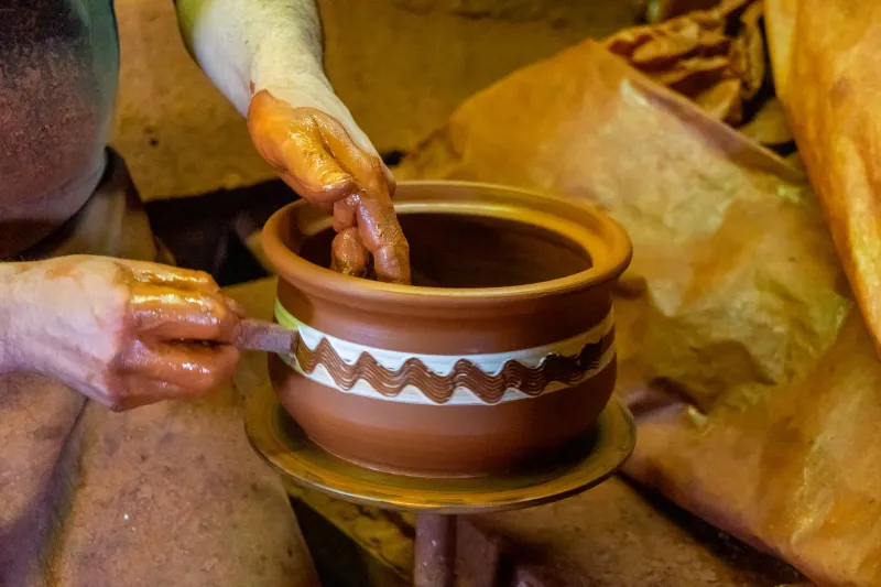 The Hometown Nobody Wanted: How One Craftsman's Exile Turned a Dying Tradition Into a Global Obsession
