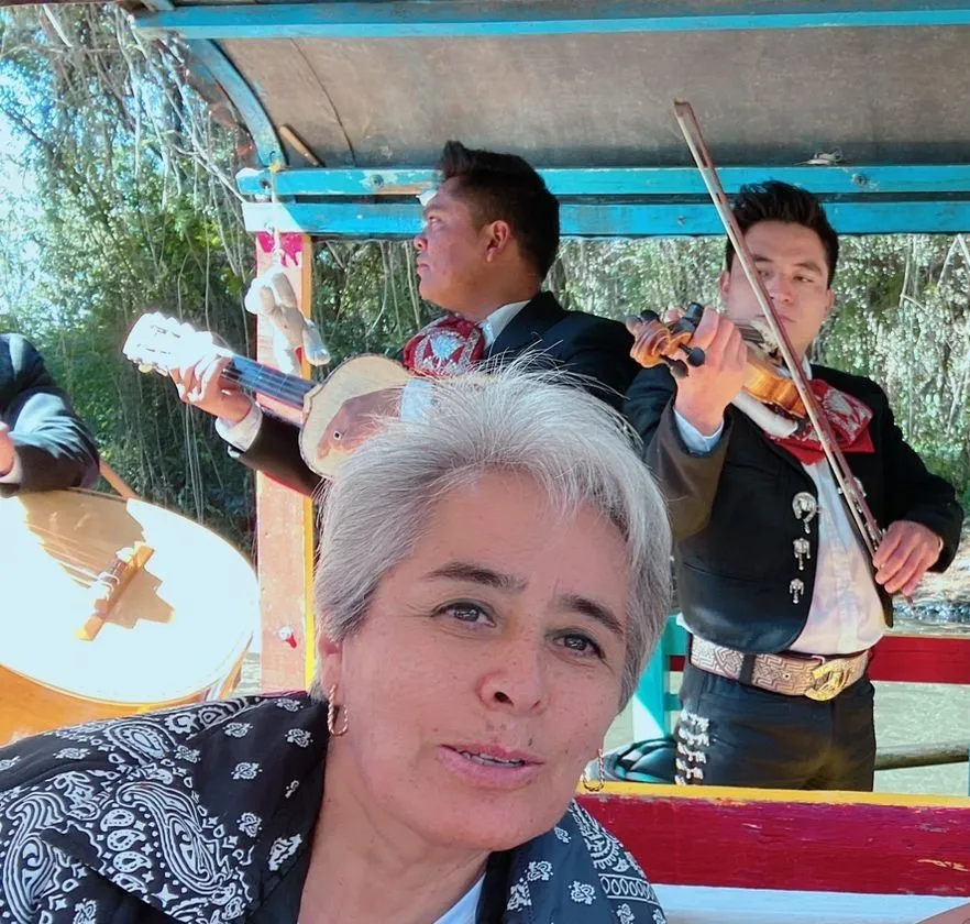 Maria Conceptión Reyes