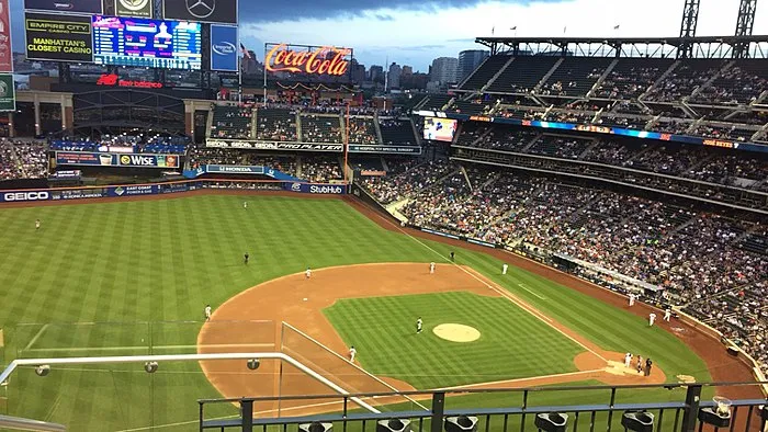 New York Mets