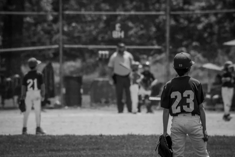 Last Place, First Innovation: How Baseball's Biggest Losers Accidentally Built the Modern Game