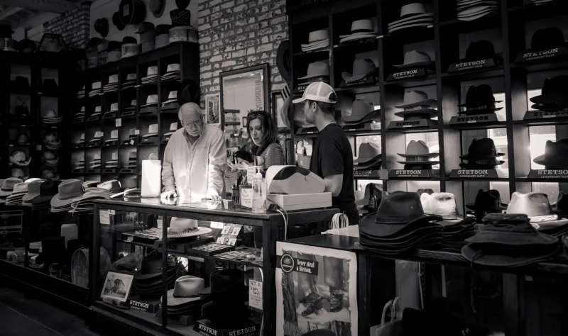 Rock Bottom Had a Return Policy: The Shoe Salesman Who Accidentally Invented Customer Loyalty
