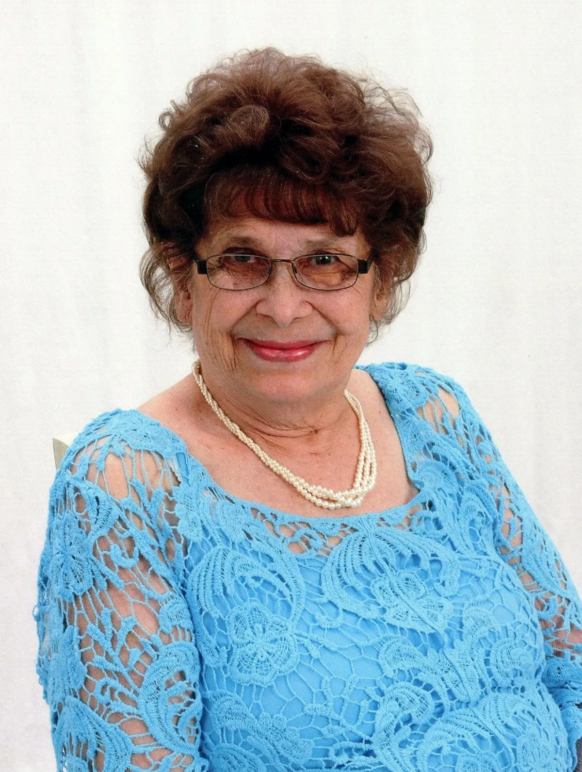 Betty Snyder
