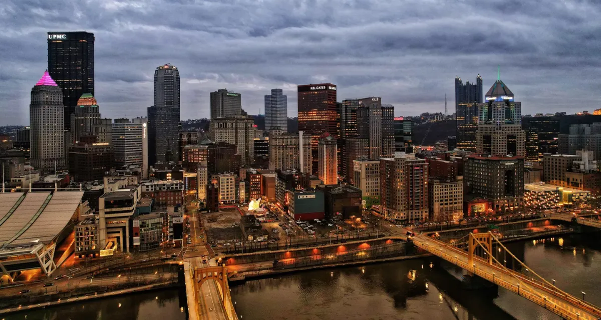 Pittsburgh, Pennsylvania