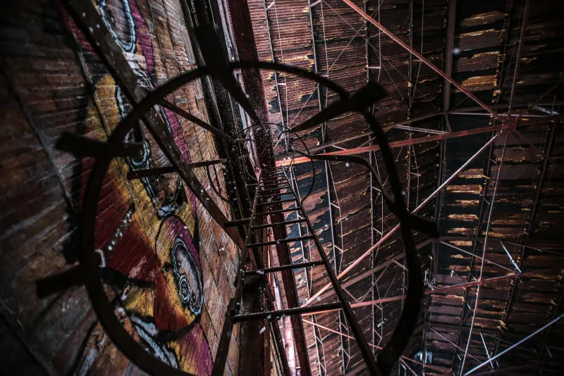 Six American Towns That Bet Everything on the Wrong Industry — and Won by Losing