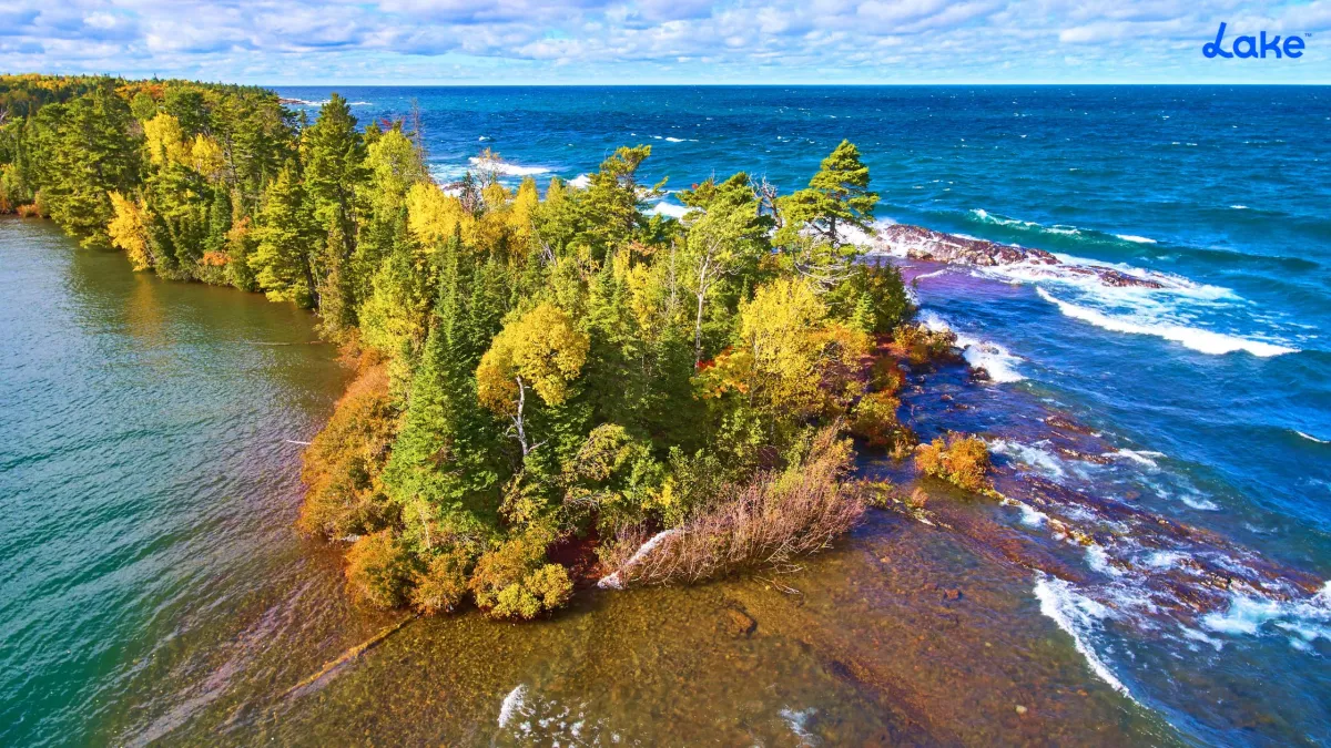 Lake Superior