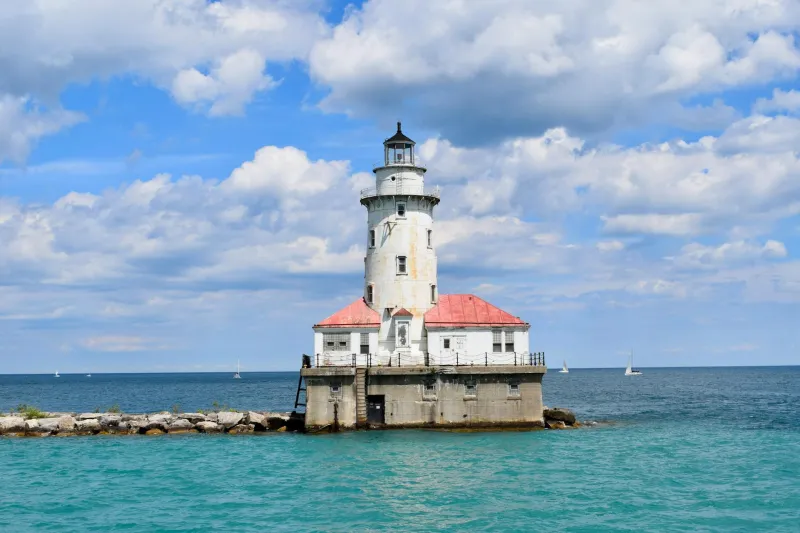 Storm Watch: The Forgotten Keeper Who Gave America Its First Weather Warning