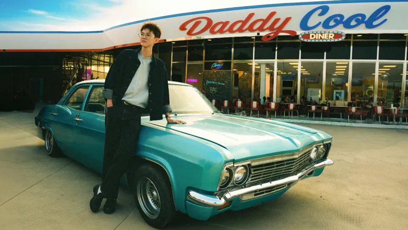 The Diner Detective: How One Waitress's Secret Notebooks Cracked the Code of American Spending