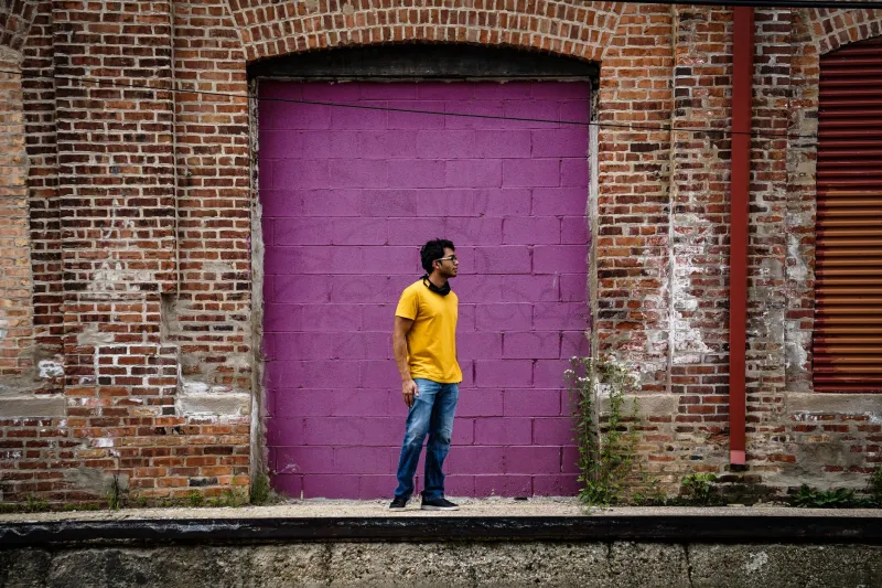 The Door That Slammed Shut — and the Five Empires Built in Its Echo