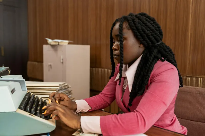 Too Curious for Her Own Good: The Secretary Who Revolutionized Fundraising by Getting Fired