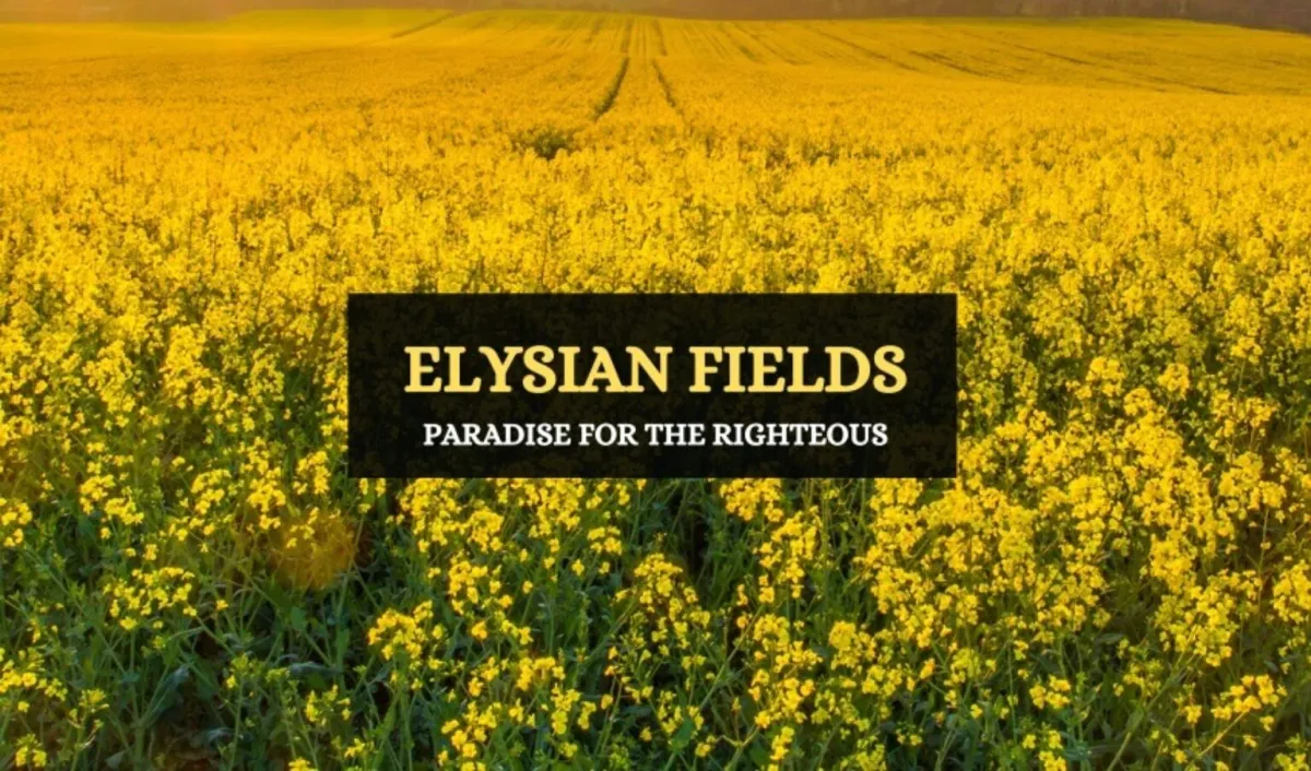 Elysian Fields