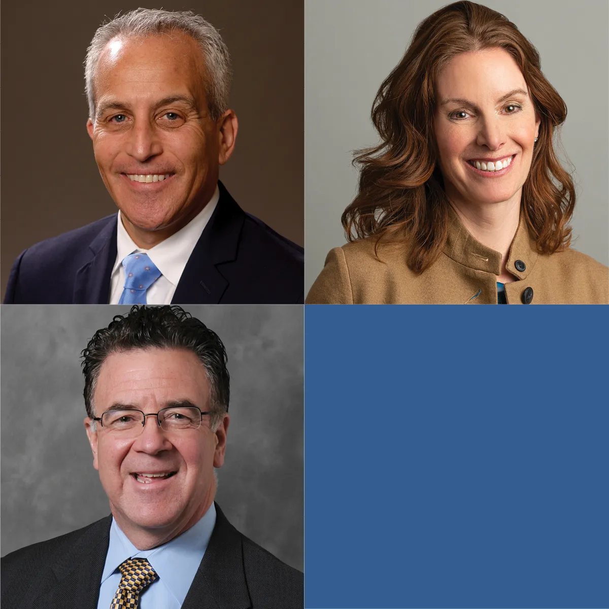 American College of Healthcare Executives